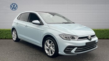 Volkswagen Polo 1.0 TSI Edition 50 5dr Petrol Hatchback